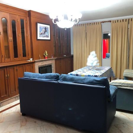 Piso Rocio Διαμέρισμα Almonte Εξωτερικό φωτογραφία