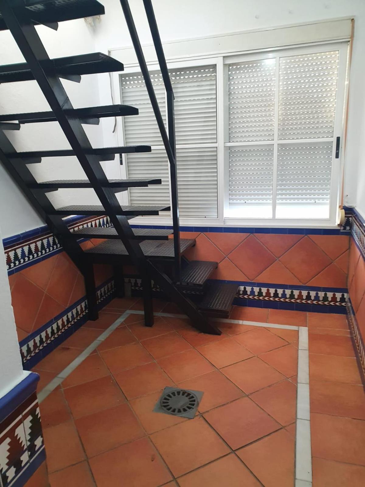 Piso Rocio Διαμέρισμα Almonte Εξωτερικό φωτογραφία
