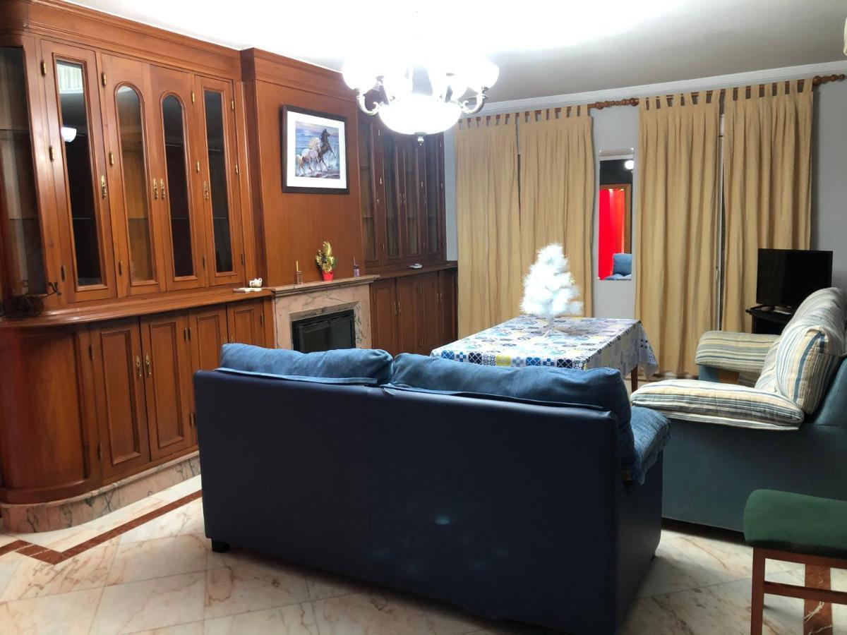 Piso Rocio Διαμέρισμα Almonte Εξωτερικό φωτογραφία