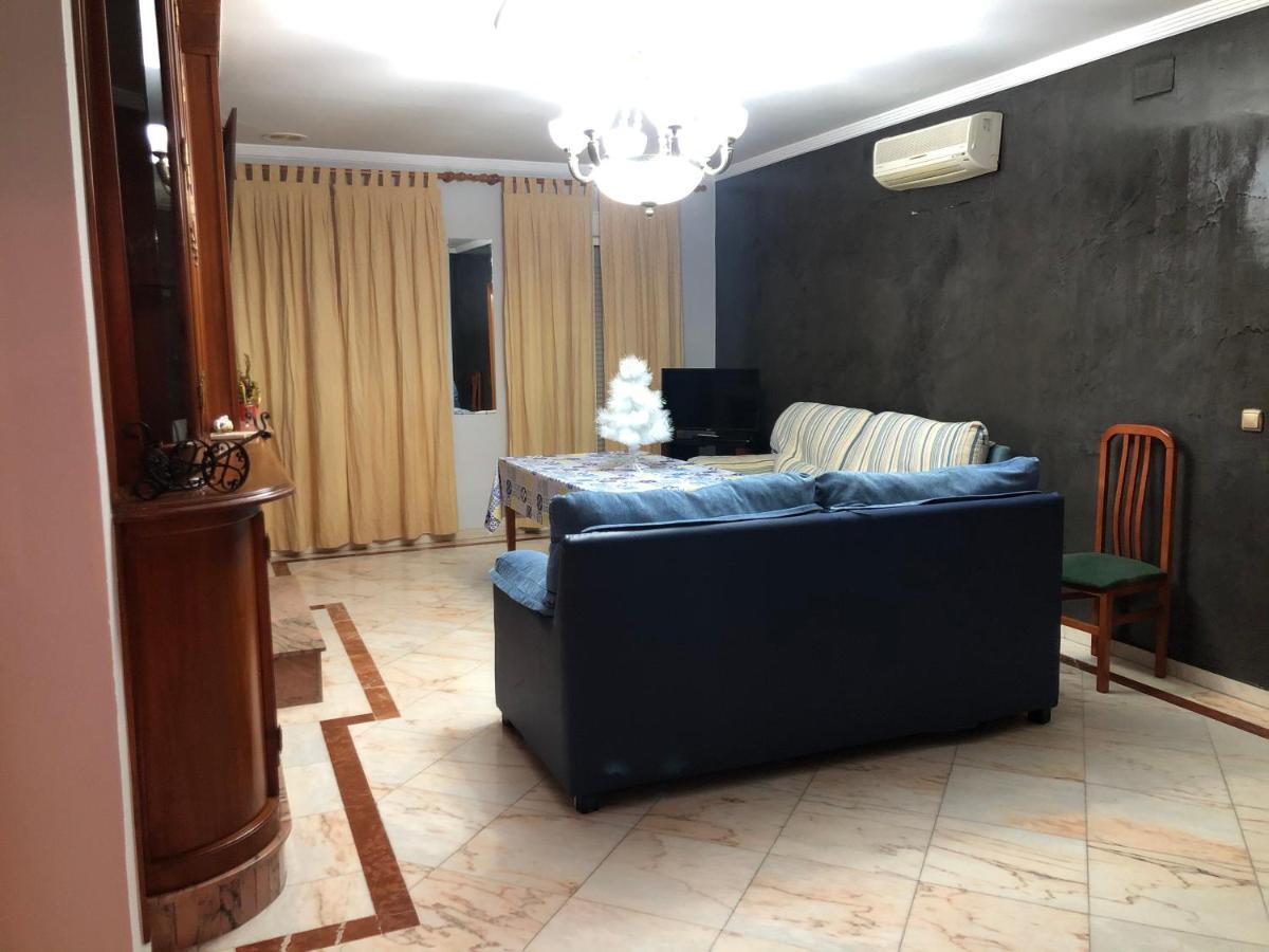 Piso Rocio Διαμέρισμα Almonte Εξωτερικό φωτογραφία