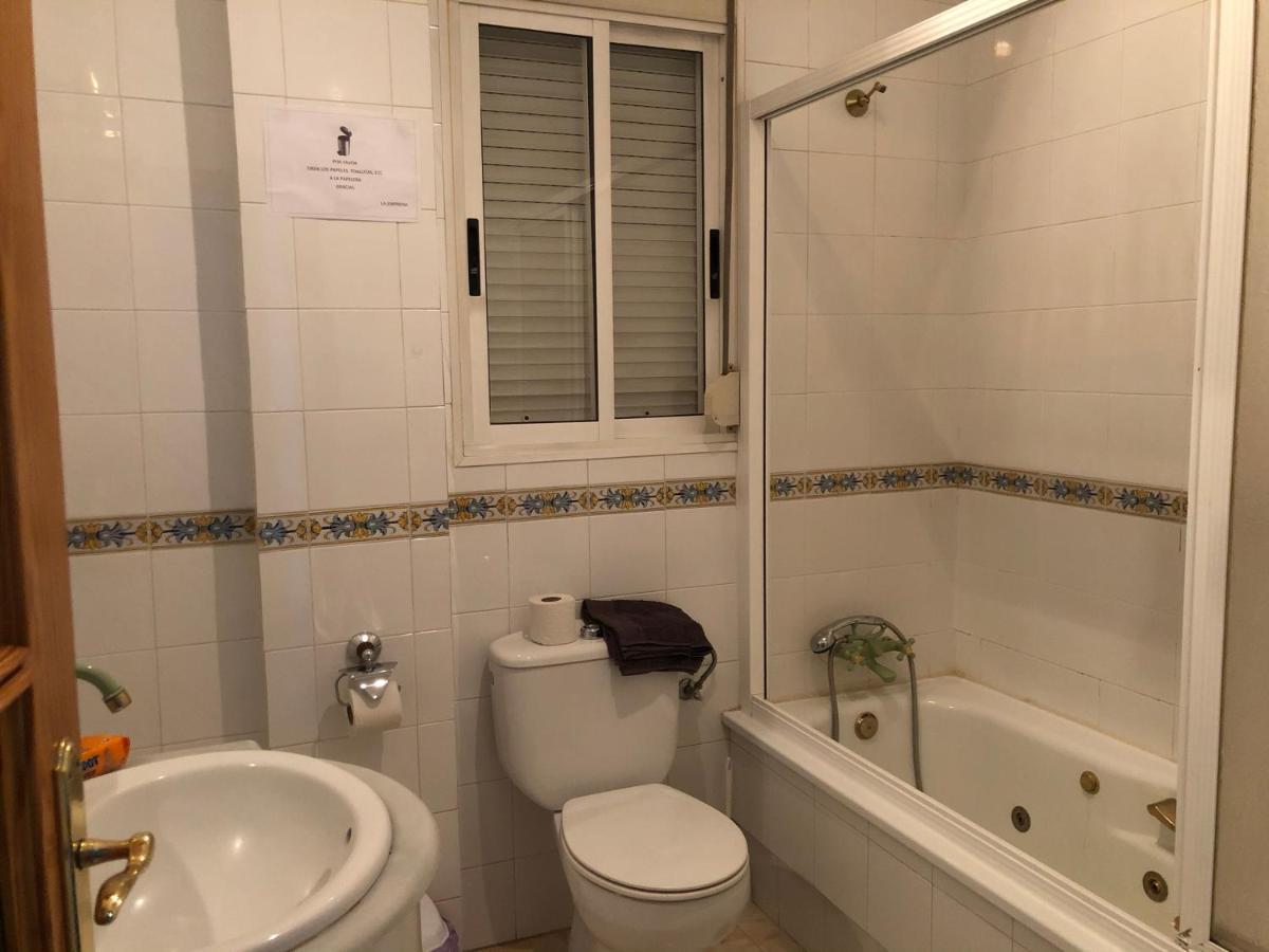 Piso Rocio Διαμέρισμα Almonte Εξωτερικό φωτογραφία