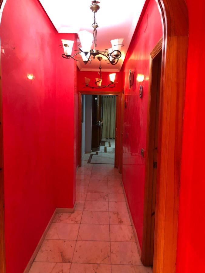 Piso Rocio Διαμέρισμα Almonte Εξωτερικό φωτογραφία