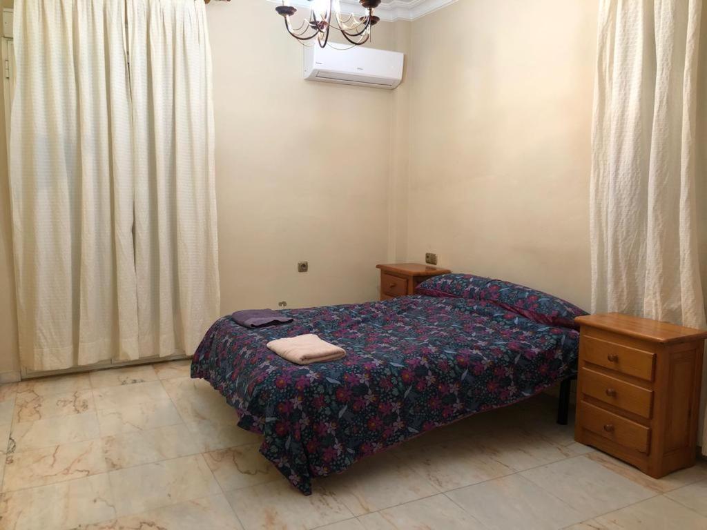 Piso Rocio Διαμέρισμα Almonte Εξωτερικό φωτογραφία